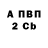 Amphetamine VHQ Oleg Krasnitskiy